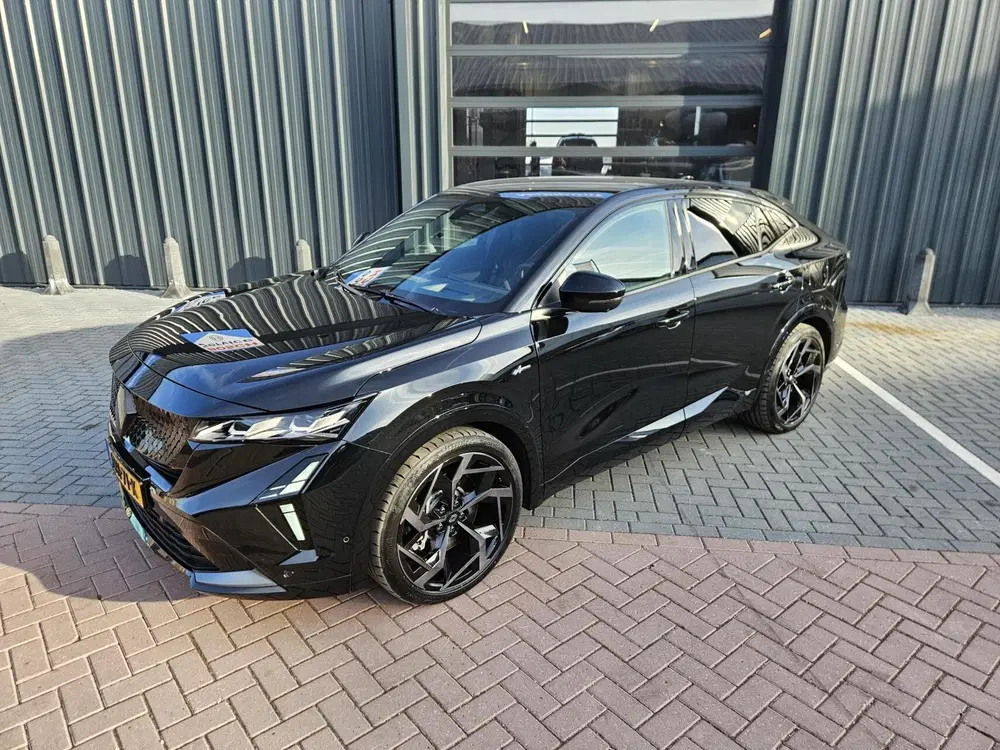 Renault Rafale 1.2 E-Tech 4x4 plug-in hybrid 300 Atelier uit 2025, foto 13