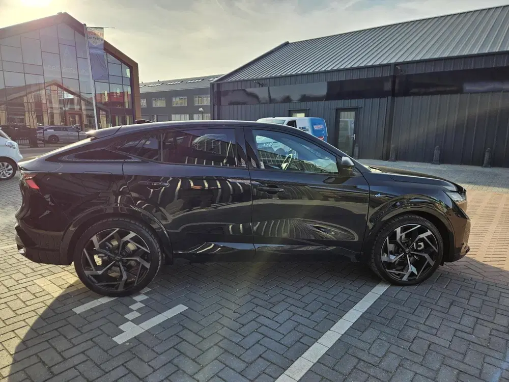 Renault Rafale 1.2 E-Tech 4x4 plug-in hybrid 300 Atelier uit 2025, foto 15
