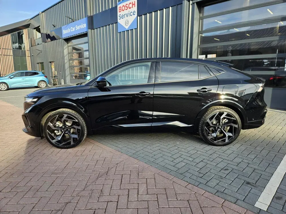 Renault Rafale 1.2 E-Tech 4x4 plug-in hybrid 300 Atelier uit 2025, foto 2
