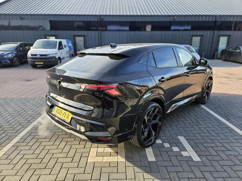 Renault Rafale 1.2 E-Tech 4x4 plug-in hybrid 300 Atelier uit 2025, foto 3