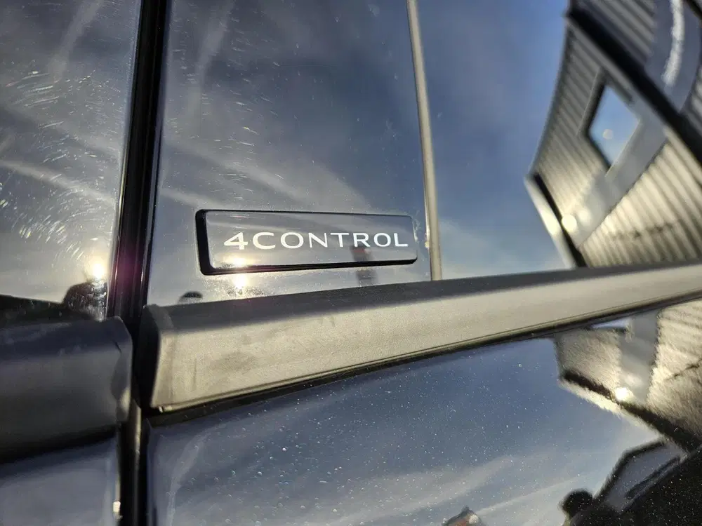 Renault Rafale 1.2 E-Tech 4x4 plug-in hybrid 300 Atelier uit 2025, foto 9
