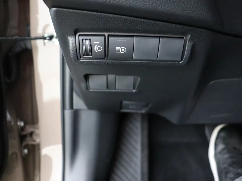 Toyota Corolla Cross Hybrid 140 Active (bj 2026 uit 2026, foto 11