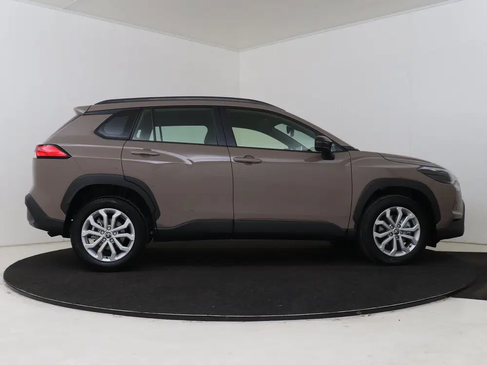 Toyota Corolla Cross Hybrid 140 Active (bj 2026 uit 2026, foto 14