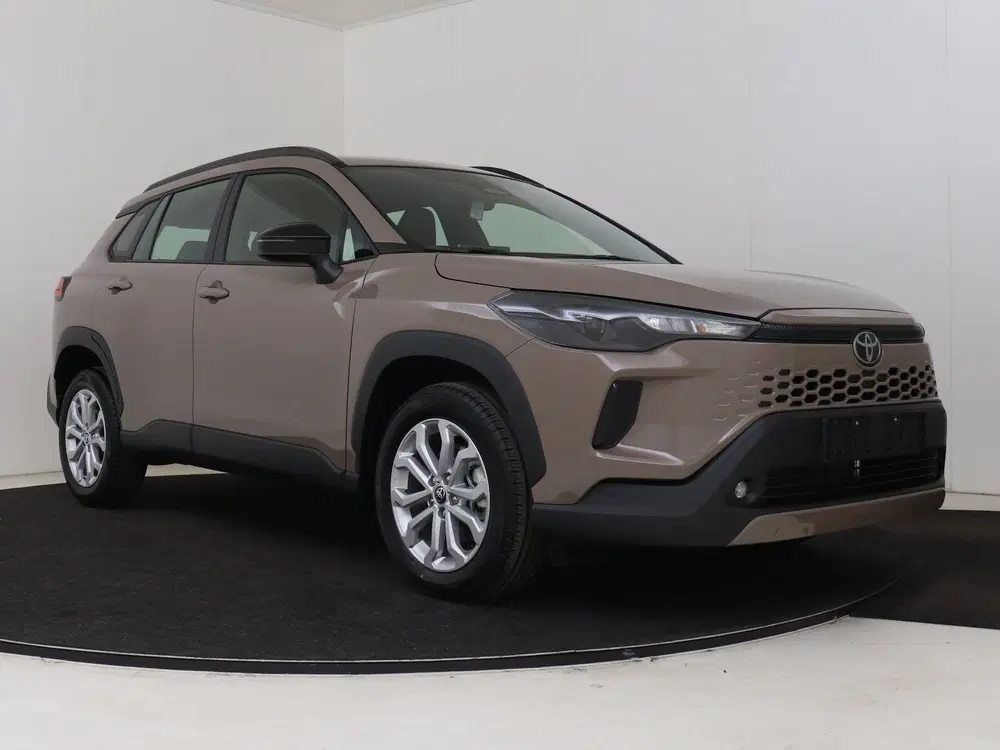 Toyota Corolla Cross Hybrid 140 Active (bj 2026 uit 2026, foto 15