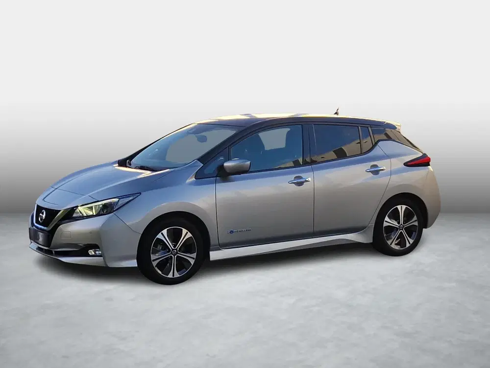 Nissan Leaf N-Connecta 40 kWh 93%SOH uit 2020, foto 10