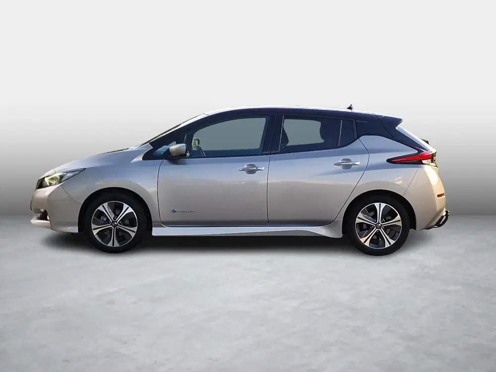 Nissan Leaf N-Connecta 40 kWh 93%SOH uit 2020, foto 11