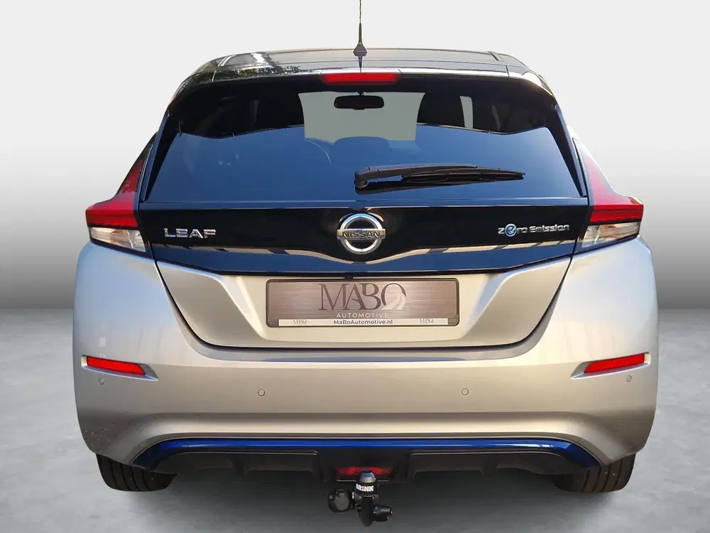 Nissan Leaf N-Connecta 40 kWh 93%SOH uit 2020, foto 12