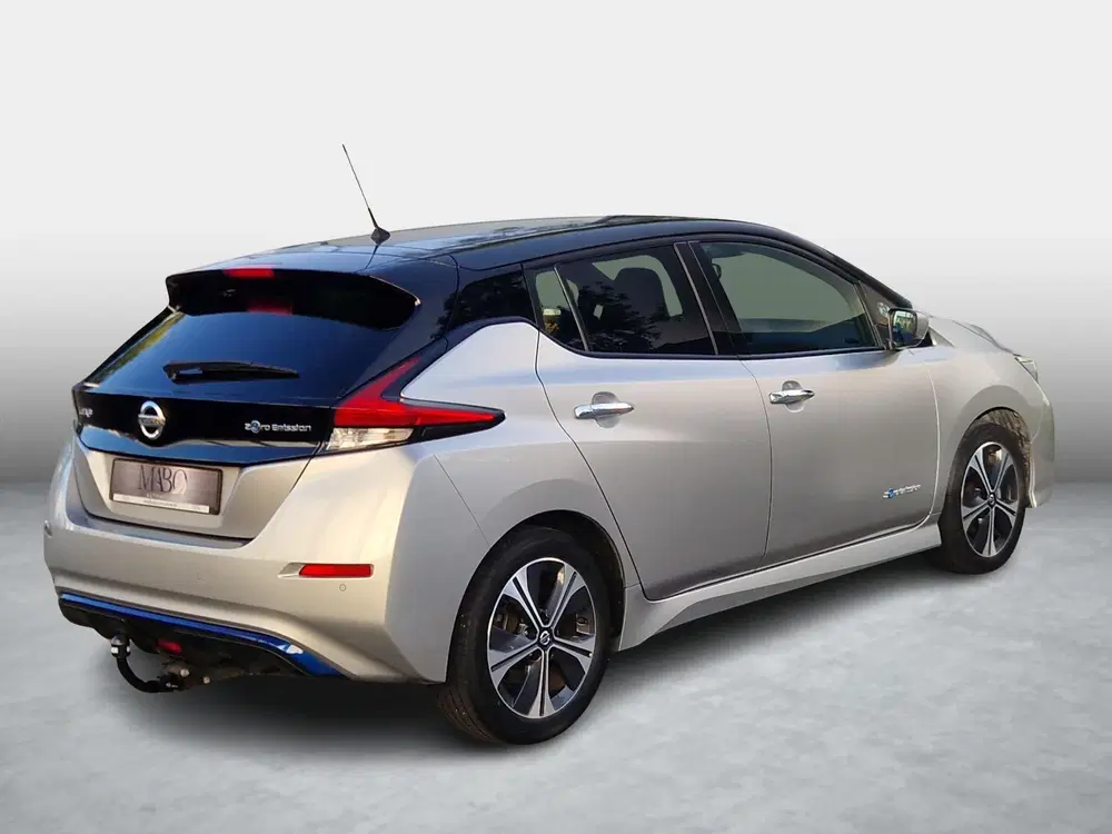 Nissan Leaf N-Connecta 40 kWh 93%SOH uit 2020, foto 14