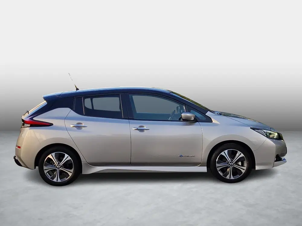 Nissan Leaf N-Connecta 40 kWh 93%SOH uit 2020, foto 15