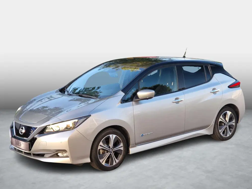 Nissan Leaf N-Connecta 40 kWh 93%SOH uit 2020, foto 8