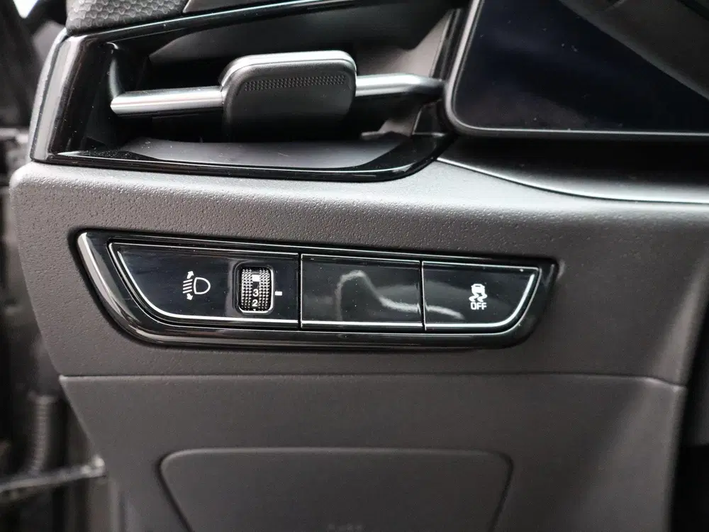 Kia Niro Light Advanced 64.8 kWh uit 2025, foto 14