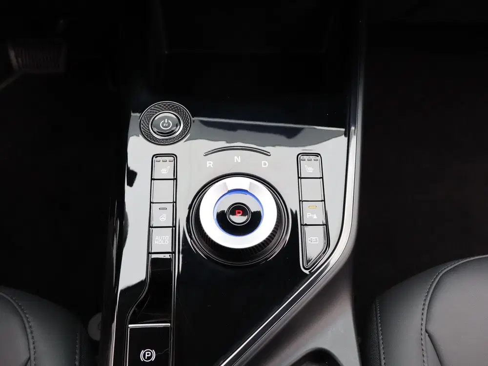 Kia Niro Light Advanced 64.8 kWh uit 2025, foto 15