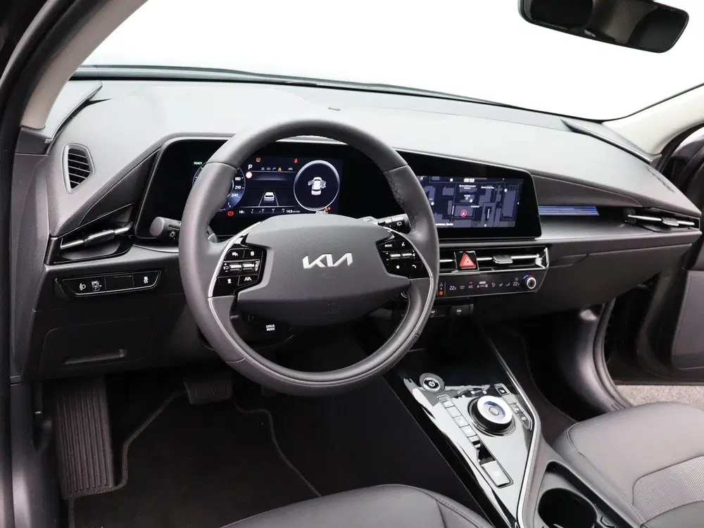 Kia Niro Light Advanced 64.8 kWh uit 2025, foto 3
