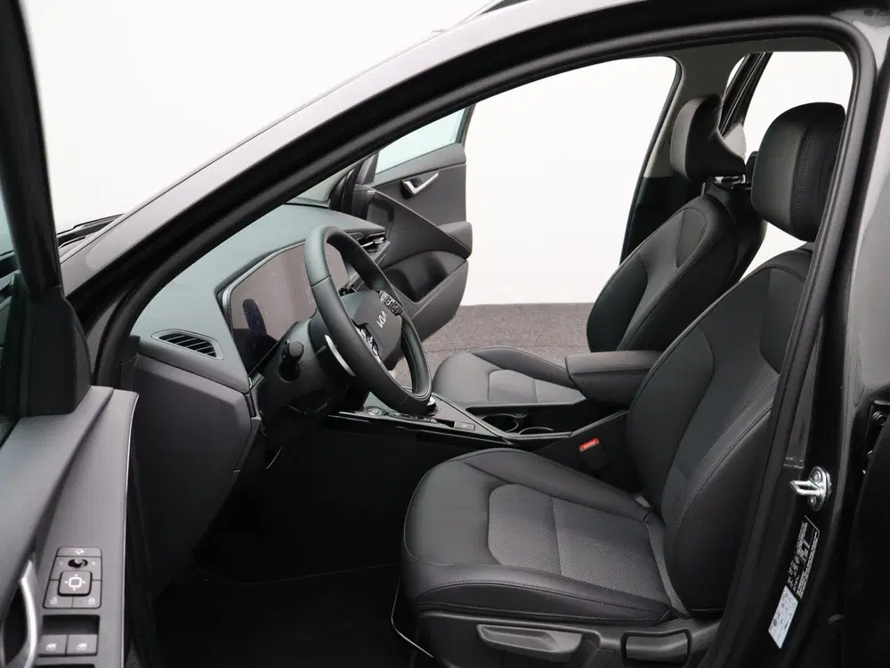 Kia Niro Light Advanced 64.8 kWh uit 2025, foto 4