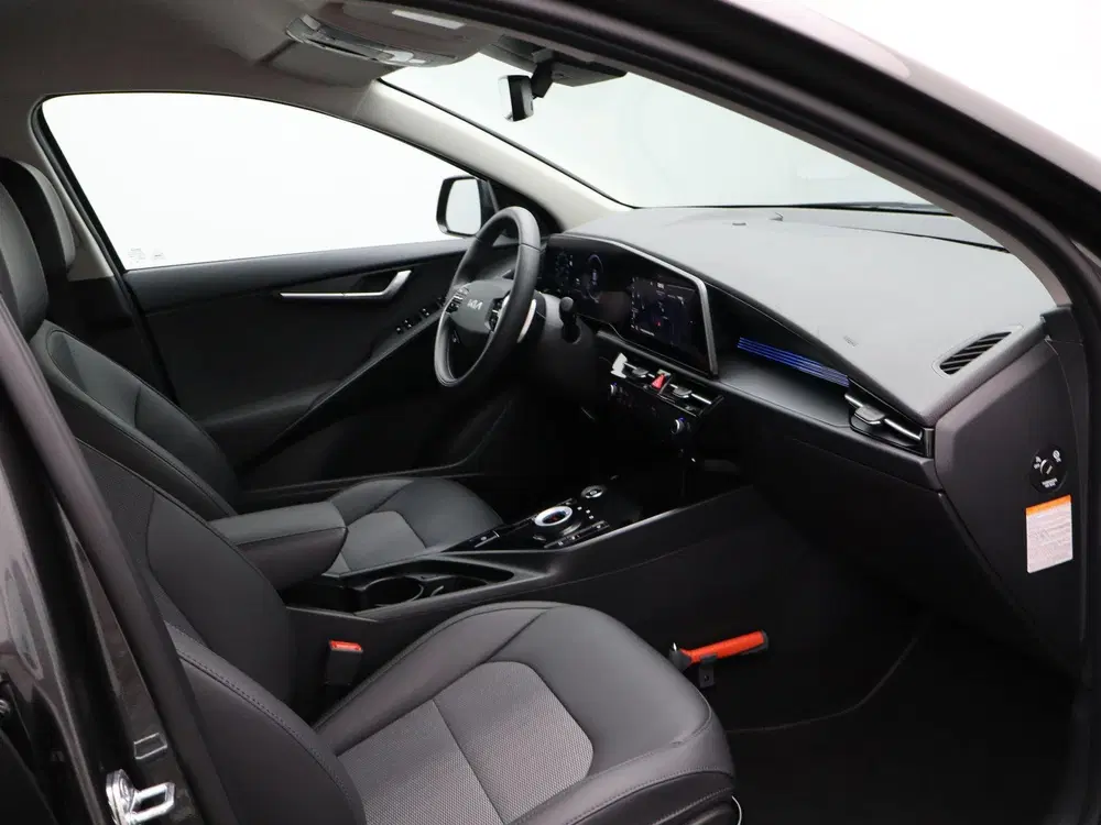 Kia Niro Light Advanced 64.8 kWh uit 2025, foto 6