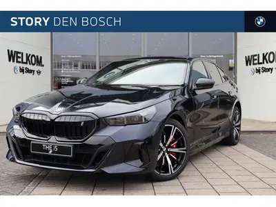 BMW i5 eDrive40 M Sport uit 2026