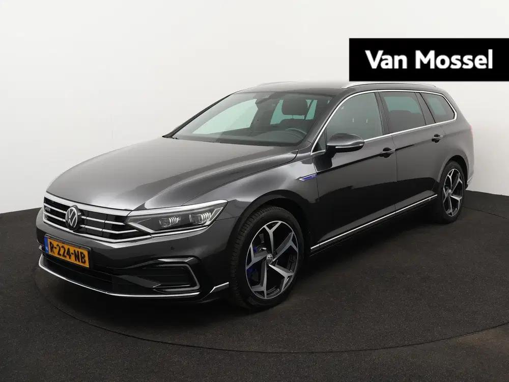 Volkswagen Passat 1.4 TSI PHEV GTE Business 218 PK D uit 2023