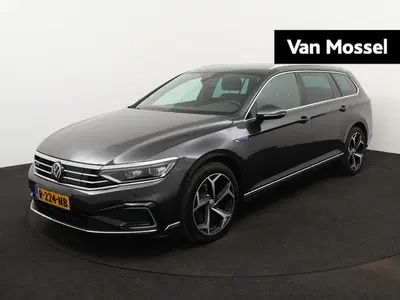 Volkswagen Passat 1.4 TSI PHEV GTE Business 218 PK D uit 2023