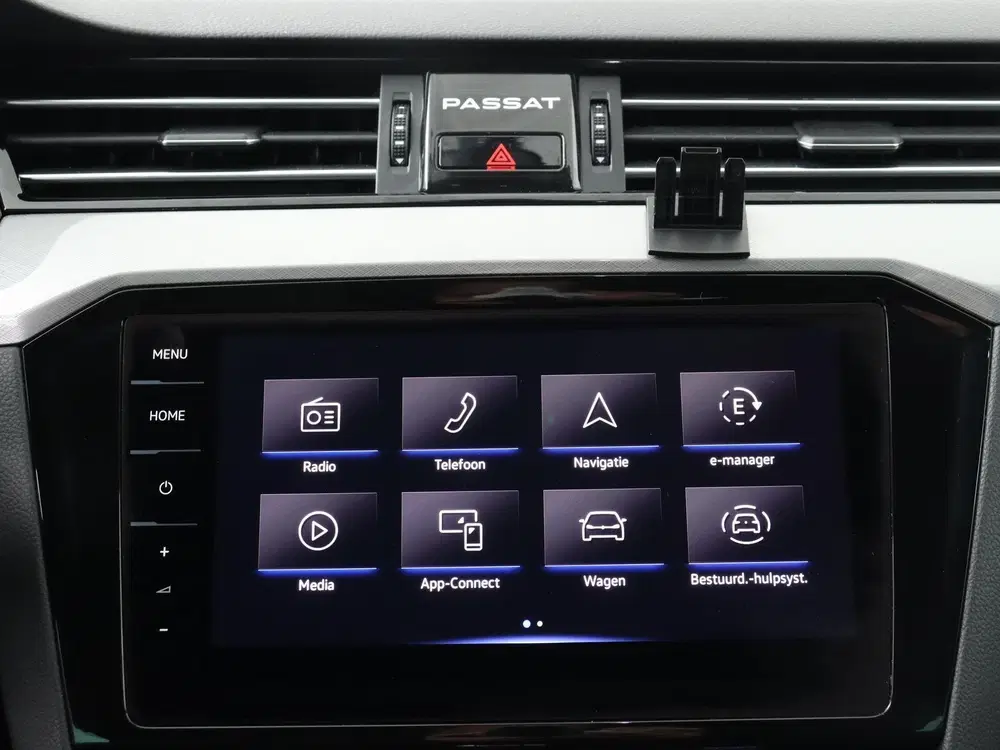 Volkswagen Passat 1.4 TSI PHEV GTE Business 218 PK D uit 2023, foto 12