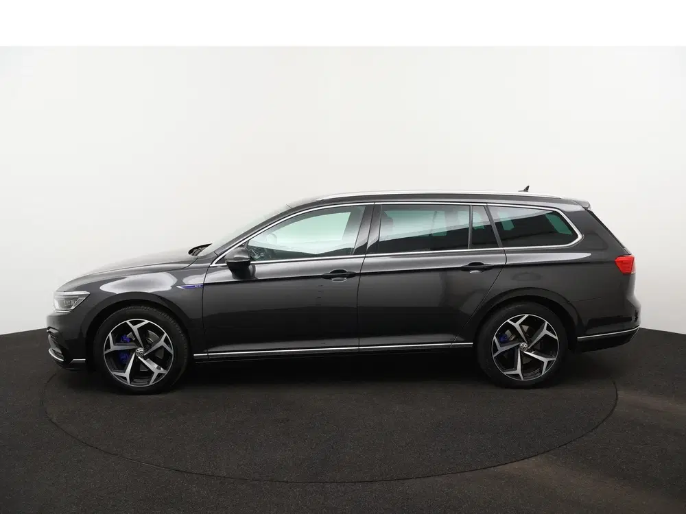 Volkswagen Passat 1.4 TSI PHEV GTE Business 218 PK D uit 2023, foto 2