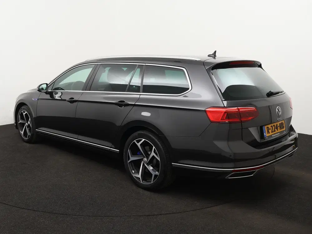 Volkswagen Passat 1.4 TSI PHEV GTE Business 218 PK D uit 2023, foto 3