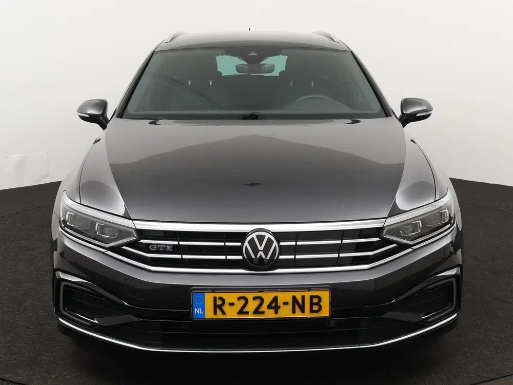 Volkswagen Passat 1.4 TSI PHEV GTE Business 218 PK D uit 2023, foto 5