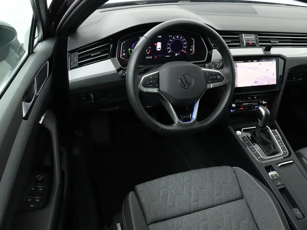 Volkswagen Passat 1.4 TSI PHEV GTE Business 218 PK D uit 2023, foto 6