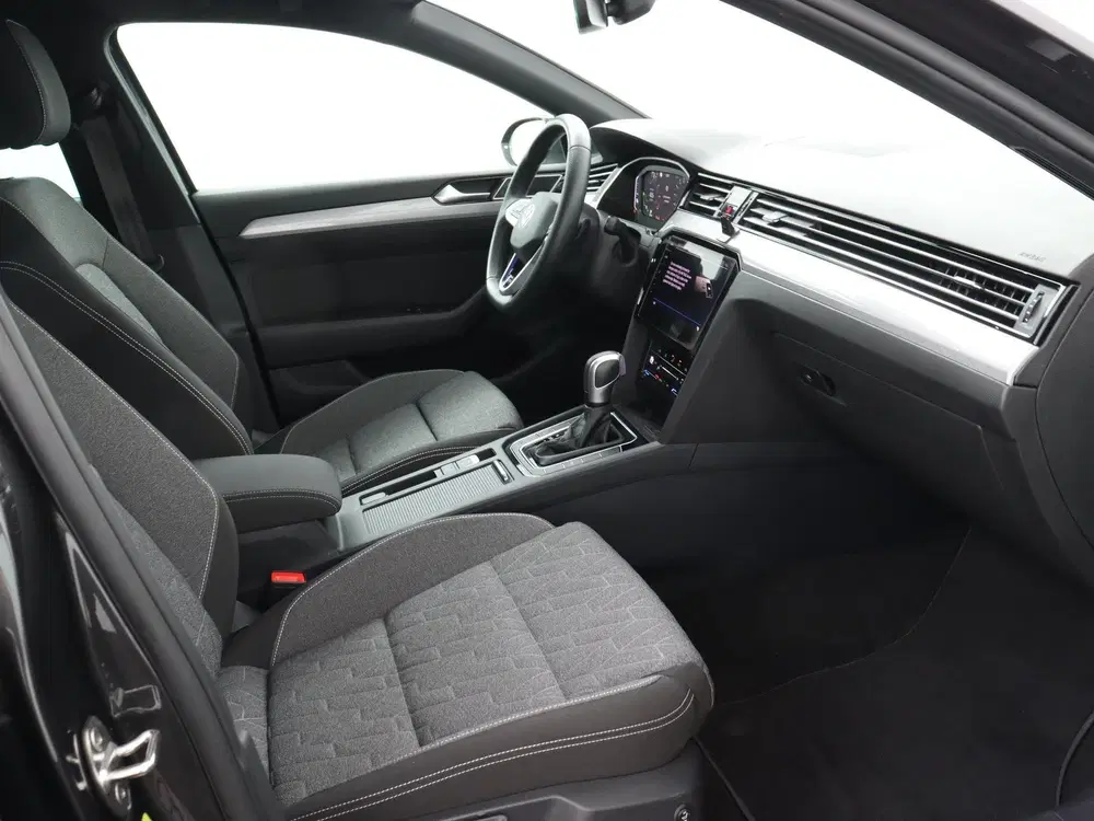 Volkswagen Passat 1.4 TSI PHEV GTE Business 218 PK D uit 2023, foto 8