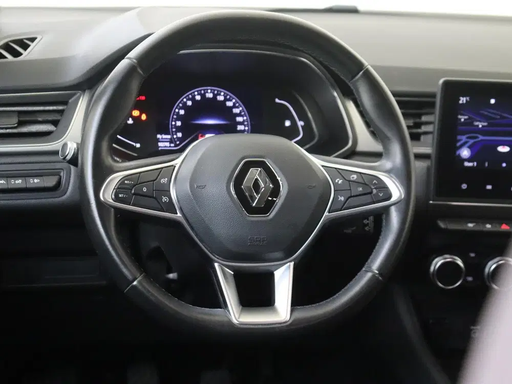 Renault Captur 1.0 TCe 100 Intens uit 2020, foto 10