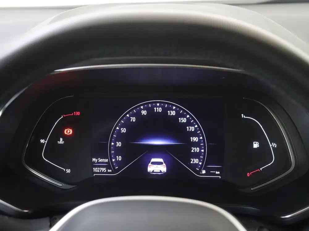 Renault Captur 1.0 TCe 100 Intens uit 2020, foto 11