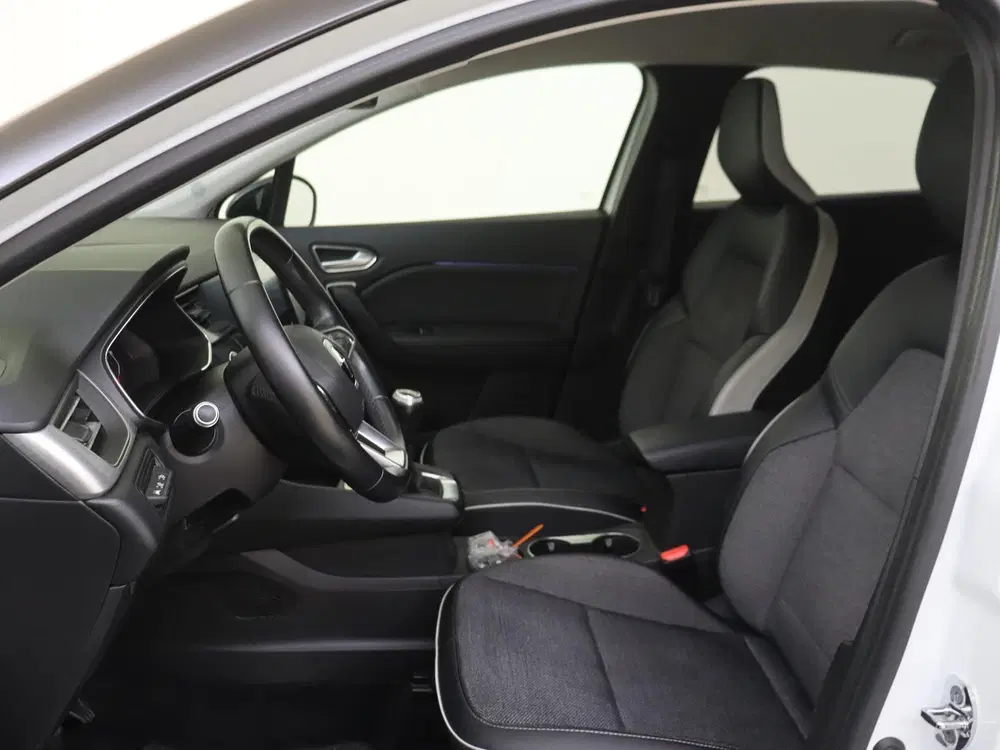 Renault Captur 1.0 TCe 100 Intens uit 2020, foto 15