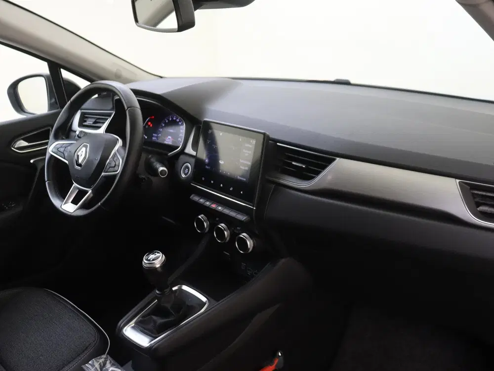 Renault Captur 1.0 TCe 100 Intens uit 2020, foto 5
