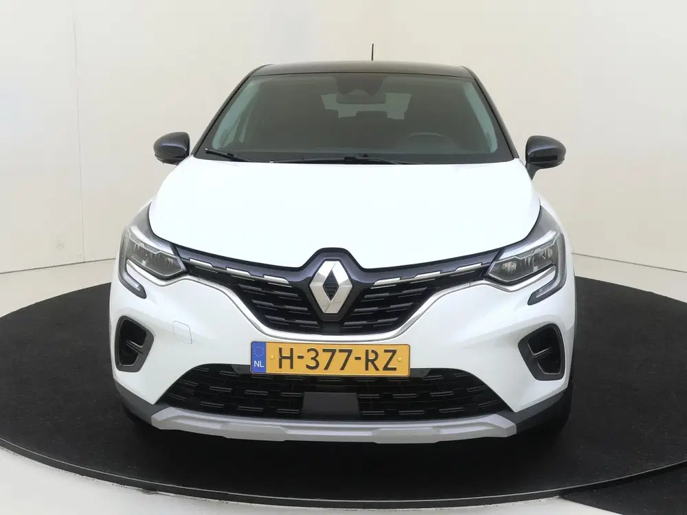 Renault Captur 1.0 TCe 100 Intens uit 2020, foto 6