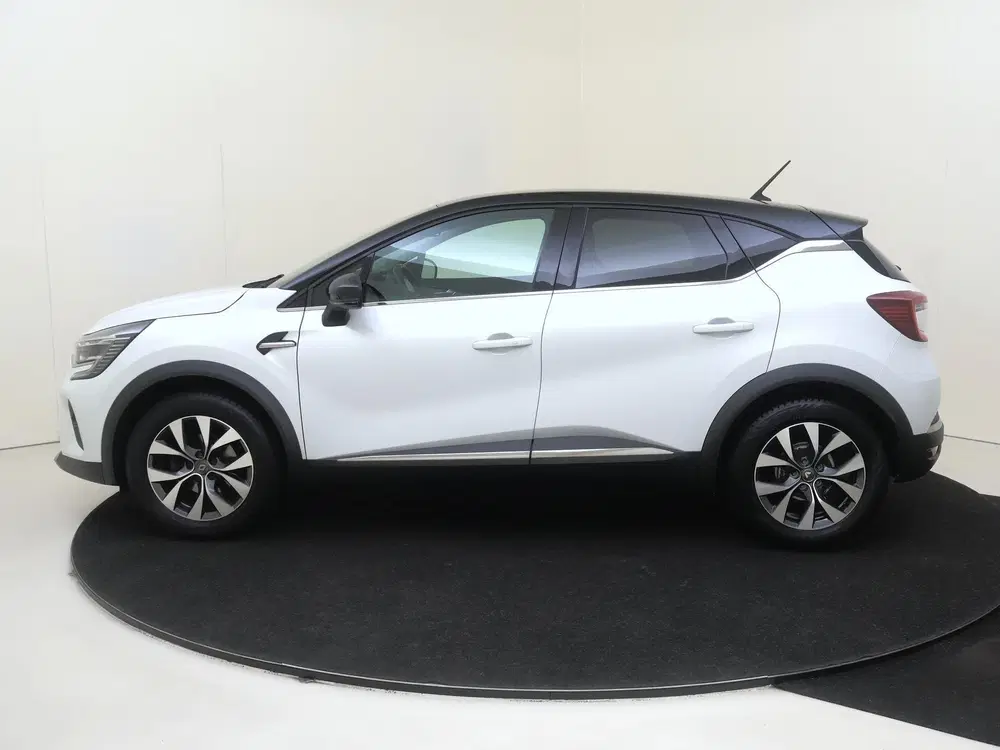 Renault Captur 1.0 TCe 100 Intens uit 2020, foto 8