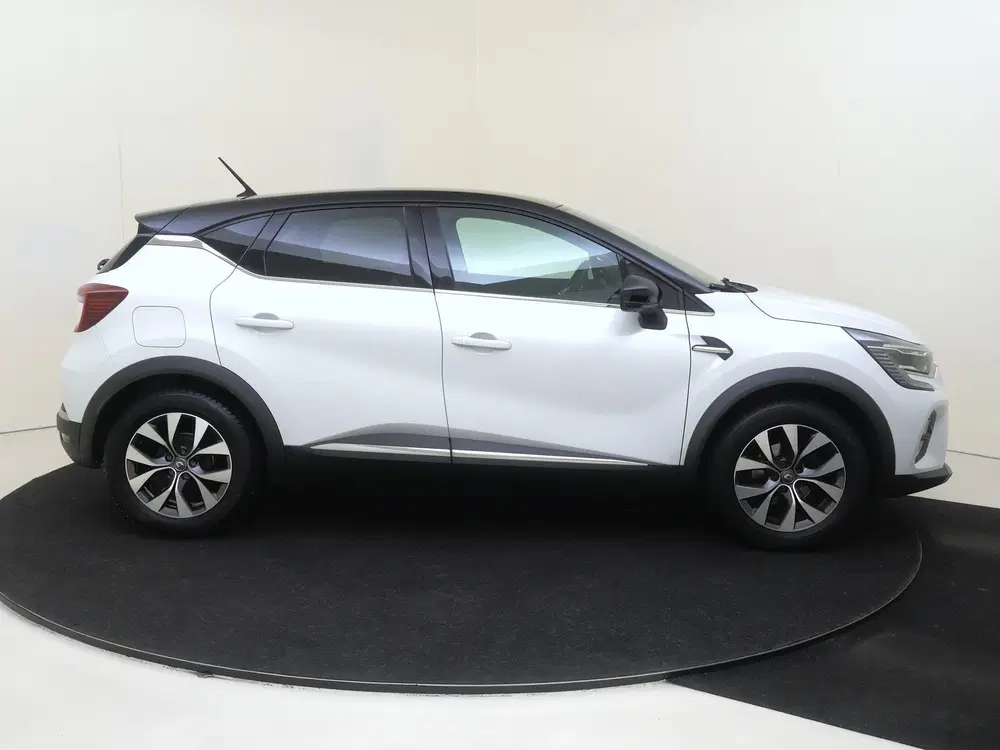Renault Captur 1.0 TCe 100 Intens uit 2020, foto 9