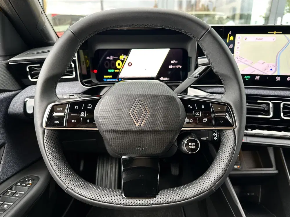 Renault 5 52kWh 150pk comfort range Techno uit 2026, foto 7