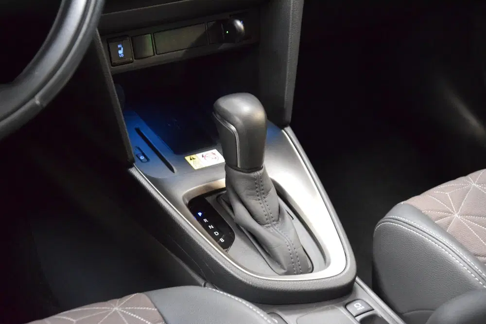 Toyota Yaris Cross 1.5 Hybrid Adventure Bi-Tone Hud Navi uit 2022, foto 11