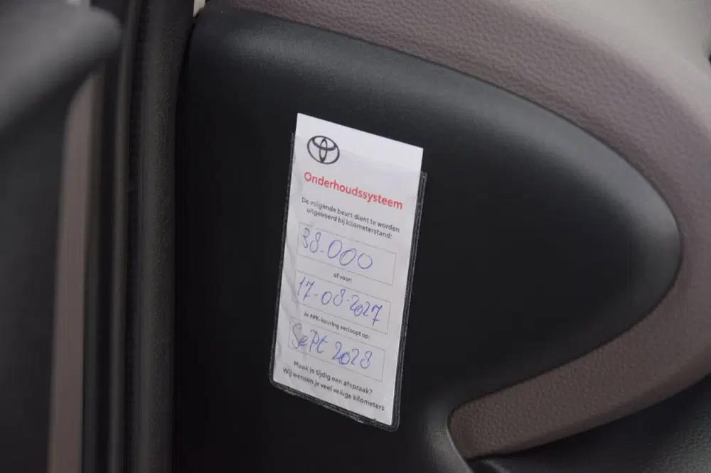 Toyota Yaris Cross 1.5 Hybrid Adventure Bi-Tone Hud Navi uit 2022, foto 5