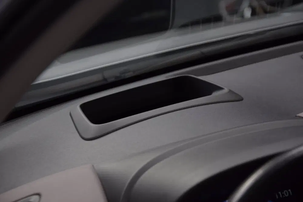 Toyota Yaris Cross 1.5 Hybrid Adventure Bi-Tone Hud Navi uit 2022, foto 7