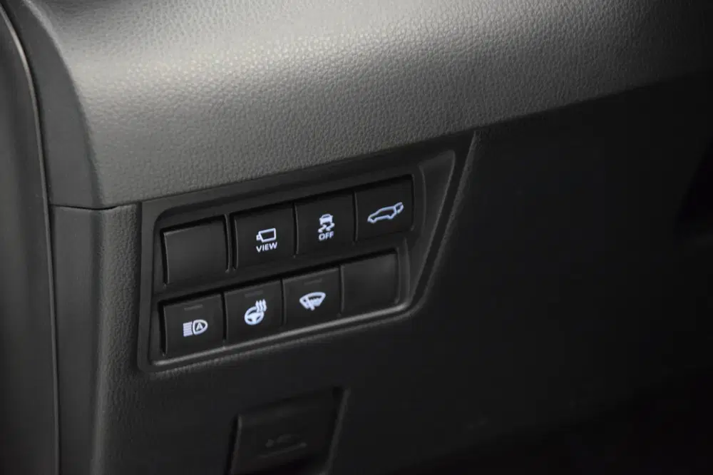 Toyota Yaris Cross 1.5 Hybrid Adventure Bi-Tone Hud Navi uit 2022, foto 8