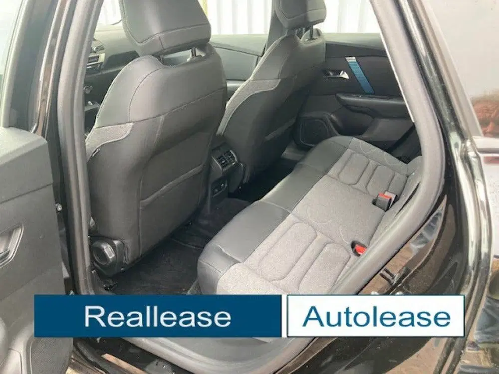 Citroën C4 Citroen E-C4 Feel 50 kWh SOH 95 uit 2023, foto 12