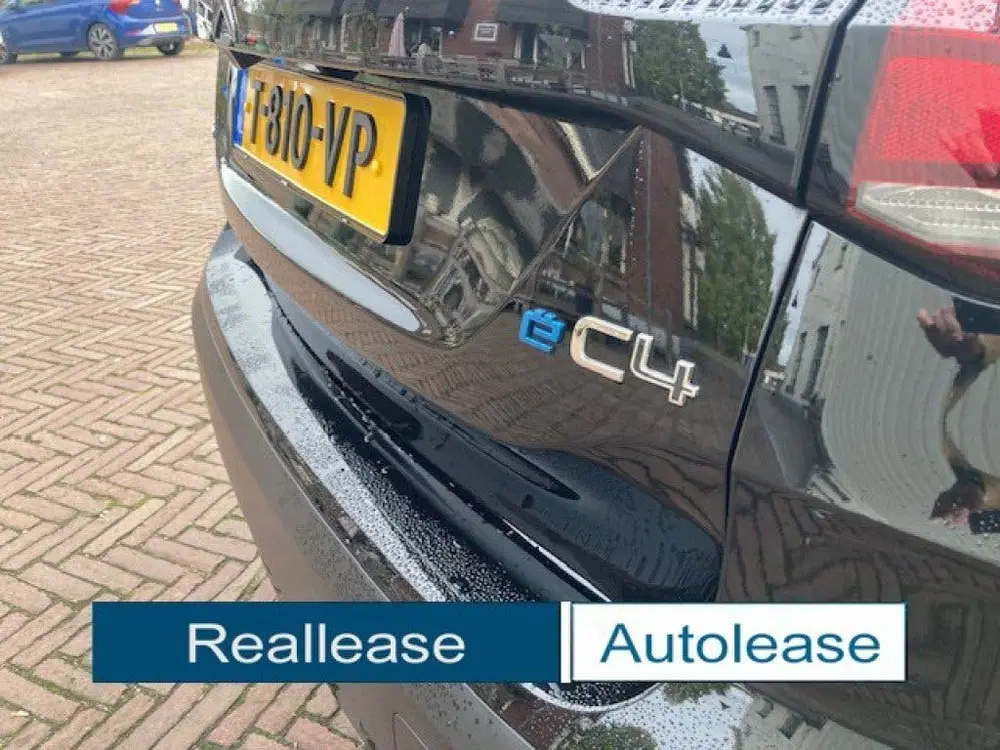 Citroën C4 Citroen E-C4 Feel 50 kWh SOH 95 uit 2023, foto 7