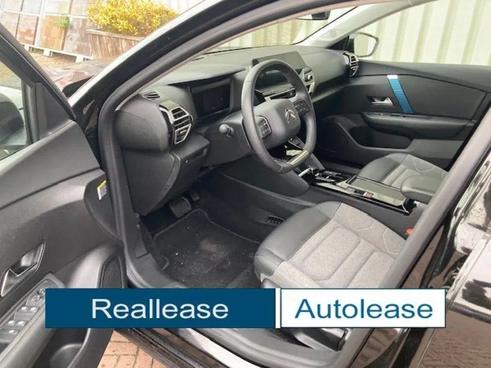 Citroën C4 Citroen E-C4 Feel 50 kWh SOH 95 uit 2023, foto 8
