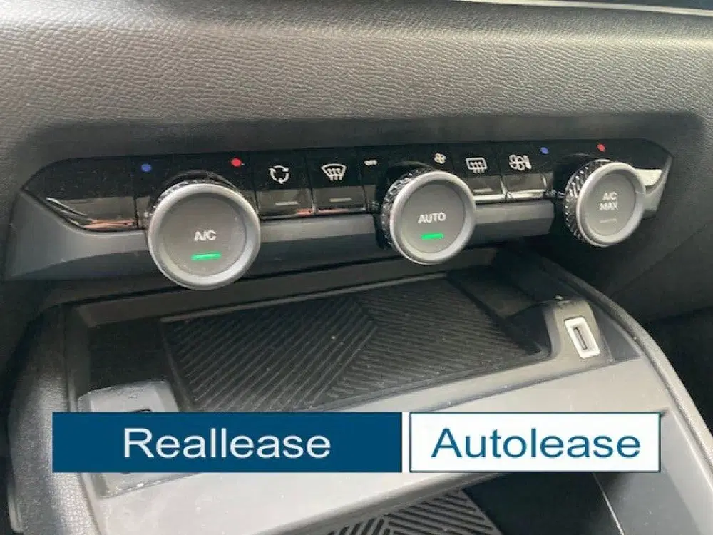 Citroën C4 Citroen E-C4 Feel 50 kWh SOH 95 uit 2023, foto 9