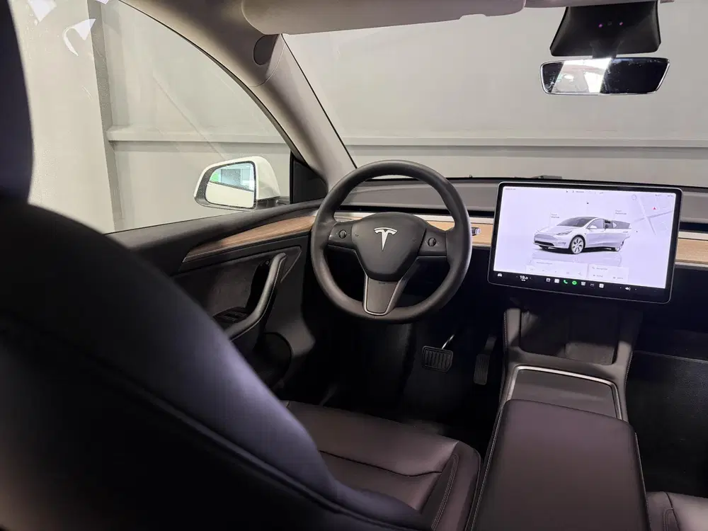 Tesla Model Y Long Range AWD 75 kWh uit 2023, foto 6