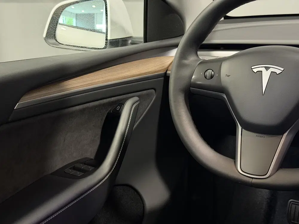 Tesla Model Y Long Range AWD 75 kWh uit 2023, foto 8