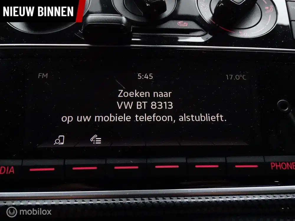 Volkswagen up! 1.0 BMT high up uit 2019, foto 13