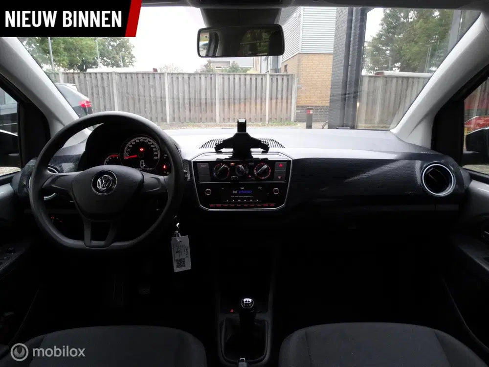 Volkswagen up! 1.0 BMT high up uit 2019, foto 9