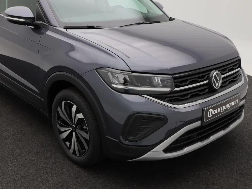 Volkswagen T-Cross Life Edition 1.0 TSI 95 PK uit 2026, foto 10