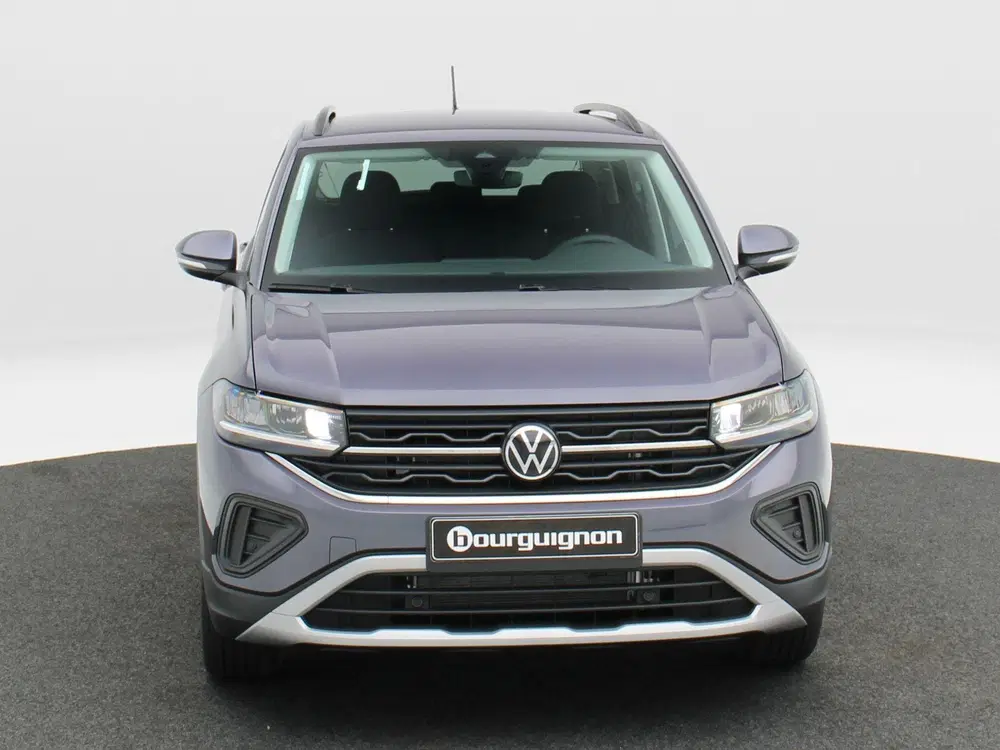 Volkswagen T-Cross Life Edition 1.0 TSI 95 PK uit 2026, foto 4